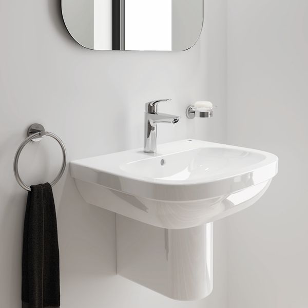 Комплект змішувачів для ванної кімнати Grohe Eurosmart New (UA123244M0) UA123244M0 фото