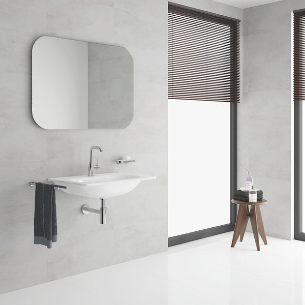 Змішувач для раковини L-розміру Grohe Essence New (23541001) 23541001 фото