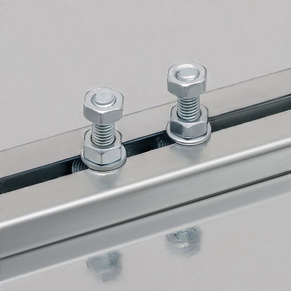 Шафа колекторна Koer KR.8021 710x580x150, зовнішня (KR3200) KR3200 фото