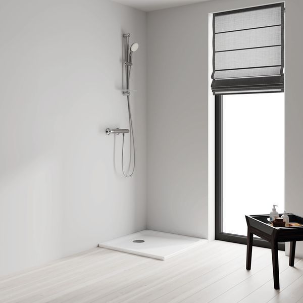 Комплект змішувачів для ванної кімнати Grohe Eurosmart New (UA123244M0) UA123244M0 фото