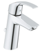 Змішувач для раковини M-розміру Grohe Eurosmart (23322001) 23322001 фото 1