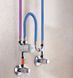 Термостат під раковину Grohe Grohtherm Micro (34487000) 34487000 фото 7