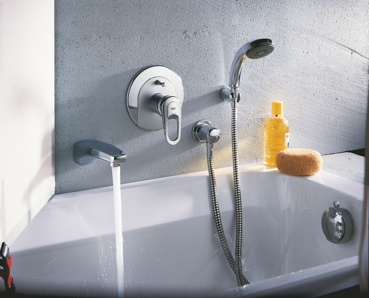 Шлангове підключення Grohe Relexa neutral (28671000) 28671000 фото