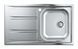 Мийка для кухні із нержавіючої сталі Grohe K400+ (31568SD0) 31568SD0 фото 8