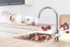 Змішувач для кухні Grohe Eurostyle Cosmopolitan (33975004) 33975004 фото 2