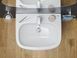Змішувач для раковини M-розміру Grohe Eurosmart (23322001) 23322001 фото 3