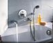 Шлангове підключення Grohe Relexa neutral (28671000) 28671000 фото 4
