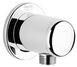 Шлангове підключення Grohe Relexa neutral (28671000) 28671000 фото 1