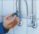 Термостат під раковину Grohe Grohtherm Micro (34487000) 34487000 фото 6