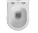 Чаша унітазу-компакту Mixxus Premium Bevel-0402-R Bowl 670х390х880 Rimless без сидіння (MI8354) MI8354 фото 9