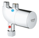 Термостат під раковину Grohe Grohtherm Micro (34487000) 34487000 фото 1