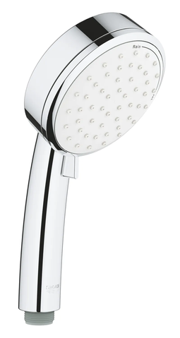 Ручний душ, 2 режими струменя Grohe New Tempesta Cosmopolitan (27571002) 27571002 фото