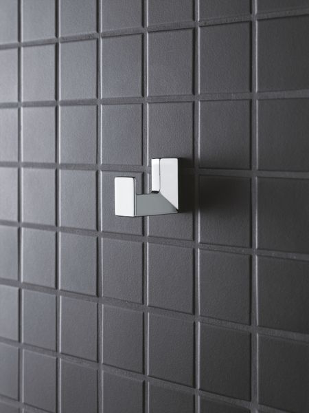 Гачок для халата Grohe Selection Cube (40782000) 40782000 фото