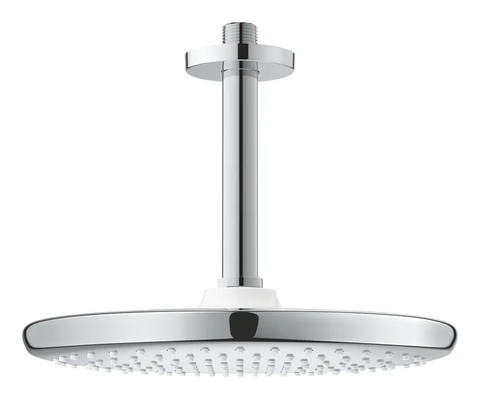 Верхній душ зі стельовим кронштейном Grohe Tempesta (260000) 26669000 фото