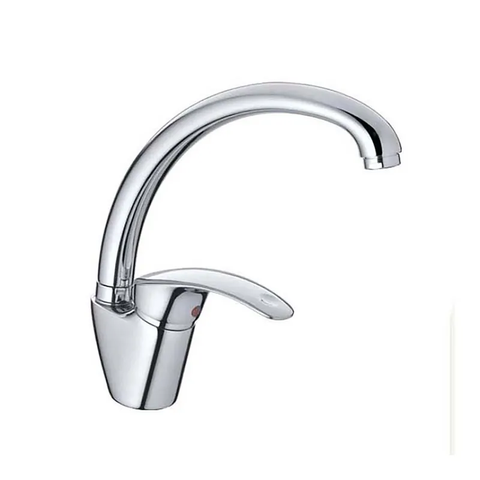 Змішувач для кухні Haiba Maxx 011 (HB0283) HB0283 фото