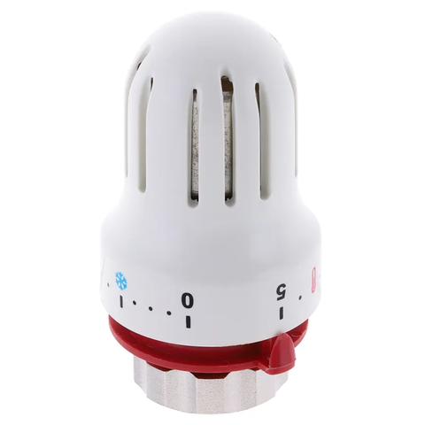 Термоголовка Koer KR.1335 - M30x1.5 (KR2875) KR2875 фото