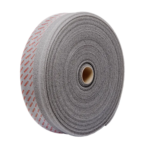 Демпферна стрічка Koer KR.8019 5/50 05мм*150мм*50м (KR3193) KR3193 фото