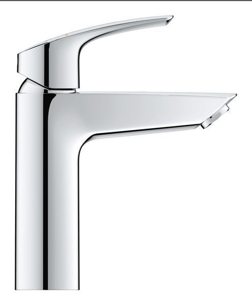 Комплект змішувачів для ванної кімнати Grohe Eurosmart New (UA123246M0) UA123246M0 фото