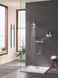 Ручний душ, 2 режими струменя Grohe New Tempesta Cosmopolitan (27571002) 27571002 фото 3