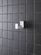 Гачок для халата Grohe Selection Cube (40782000) 40782000 фото 3