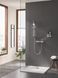 Ручний душ, 2 режими струменя Grohe New Tempesta Cosmopolitan (27571002) 27571002 фото 4