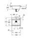 Композитна мийка для кухні Grohe K700 (31651AT0) 31651AT0 фото 4