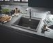 Композитна мийка для кухні Grohe K700 (31651AT0) 31651AT0 фото 2
