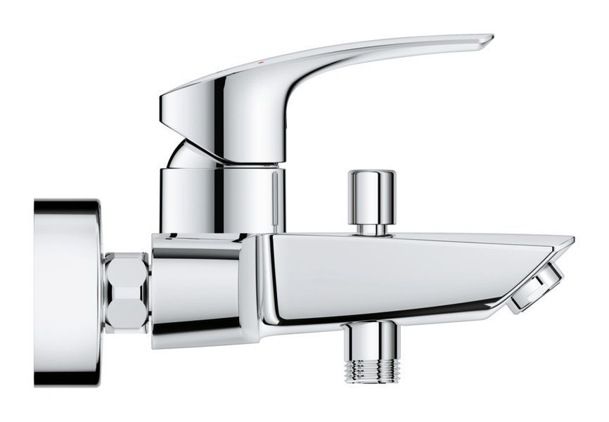 Комплект змішувачів для ванної кімнати Grohe Eurosmart New (UA123246M0) UA123246M0 фото