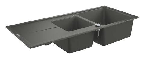Композитна мийка для кухні Grohe K400 (31643AT0) 31643AT0 фото