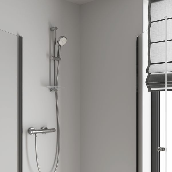 Термостат для душу Grohe Grohtherm 800 Cosmopolitan (34765000) 34765000 фото