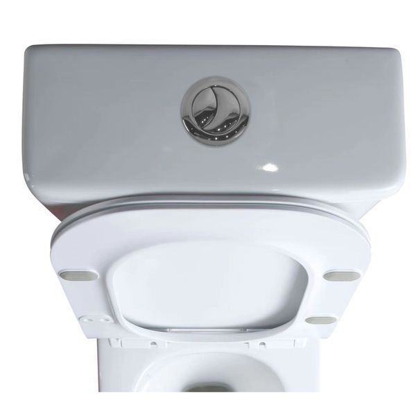 Бачок до унітазу-компакту Mixxus Style-0404-T3 Tank 650x350x830 зі зливною арматурою (MI8330) MI8330 фото