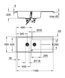 Композитна мийка для кухні Grohe K400 (31643AT0) 31643AT0 фото 4