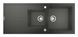 Композитна мийка для кухні Grohe K400 (31643AT0) 31643AT0 фото 2