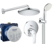 Душова система Grohe Grohtherm SmartControl (26416SC3) 26416SC3 фото 1