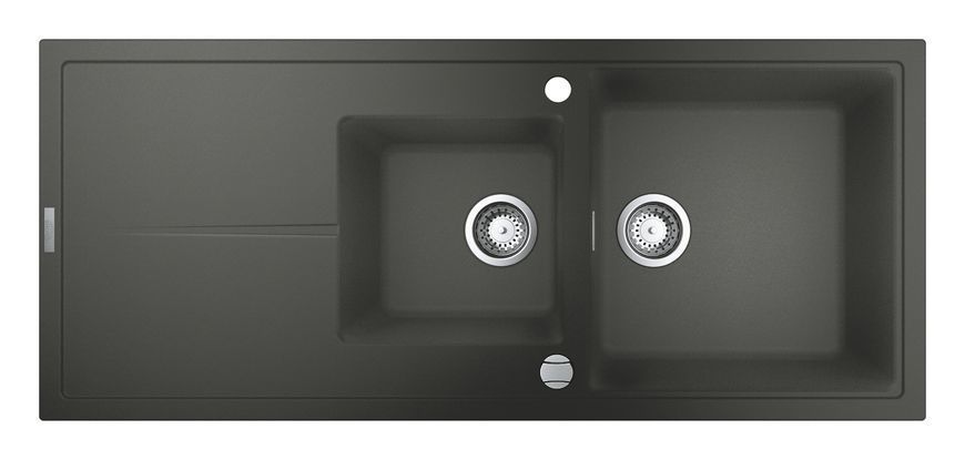 Композитна мийка для кухні Grohe K400 (31643AT0) 31643AT0 фото