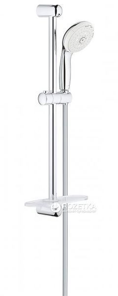 Набір змішувачів Grohe Eurosmart M-Size (123248MK) 123248MK фото