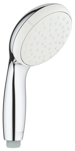 Ручний душ, 1 режим струменя Grohe New Tempesta Classic (27852001) 27852001 фото