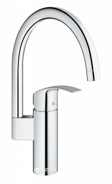 Набір змішувачів Grohe Eurosmart M-Size (123248MK) 123248MK фото