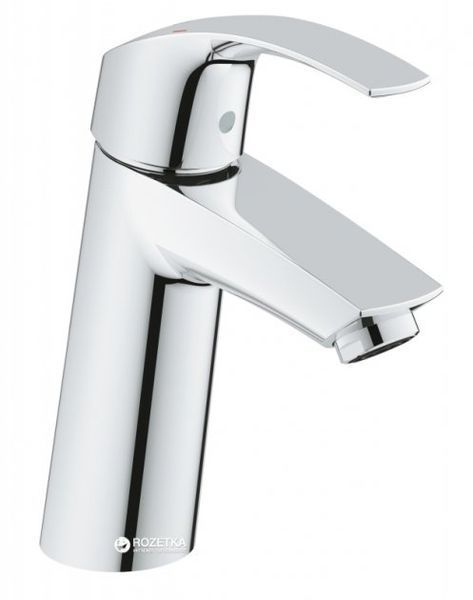 Набір змішувачів Grohe Eurosmart M-Size (123248MK) 123248MK фото