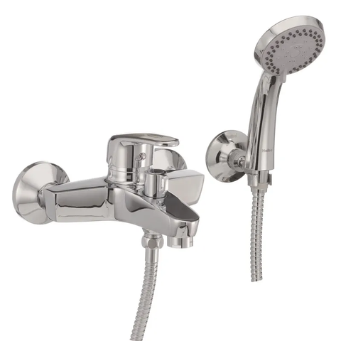 Змішувач для ванни Haiba Magic 009 (HB0695) HB0695 фото