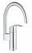 Набір змішувачів Grohe Eurosmart M-Size (123248MK) 123248MK фото 2