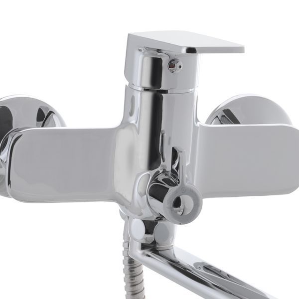 Змішувач для ванни Mixxus Oregon 006 Euro (MI5911) MI5911 фото