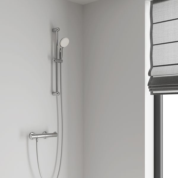 Ручний душ, 1 режим струменя Grohe New Tempesta Classic (27852001) 27852001 фото
