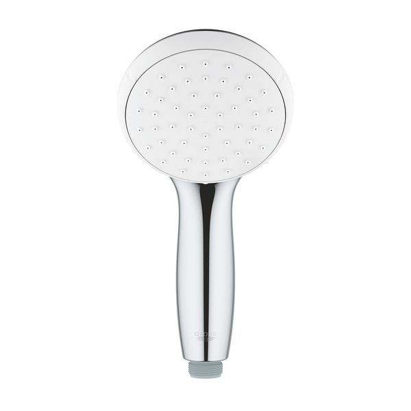 Ручний душ, 1 режим струменя Grohe New Tempesta Classic (27852001) 27852001 фото