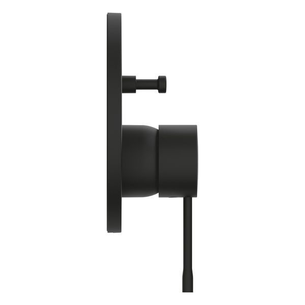 Одноважільний змішувач на 2 виходи Grohe Essence (24167KF1) 24167KF1 фото