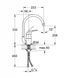 Набір змішувачів Grohe Eurosmart M-Size (123248MK) 123248MK фото 3