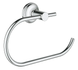 Тримач для туалетного паперу Grohe Essentials Authentic (40657001) 40657001 фото 1