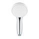 Ручний душ, 1 режим струменя Grohe New Tempesta Classic (27852001) 27852001 фото 3