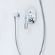 Змішувач прихованого монтажу на 2 споживача Grohe BauFlow (29045000) 29045000 фото 4