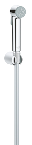 Гігієнічний душовий набір Grohe Tempesta-F Trigger Spray (26353000) 26353000 фото